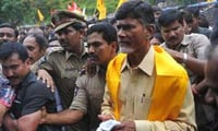 Is TDP eyeing on Kadapa ZP?